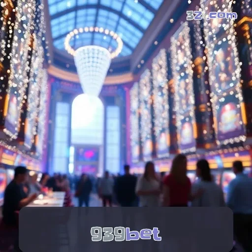 939bet Apostas Móveis: Praticidade e Diversão na Palma da Sua Mão