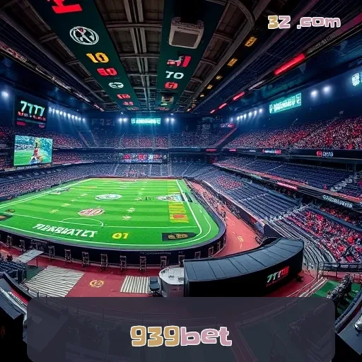 939bet: Descubra os Jogos Virtuais que Encantam e Diversificam a Diversão