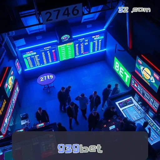 939bet: Novidades e Dicas para Jogadores Adicionados em 2023