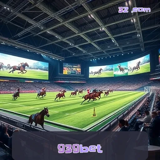 939bet: Explore a Seção de Suporte e Aumente Sua Diversão